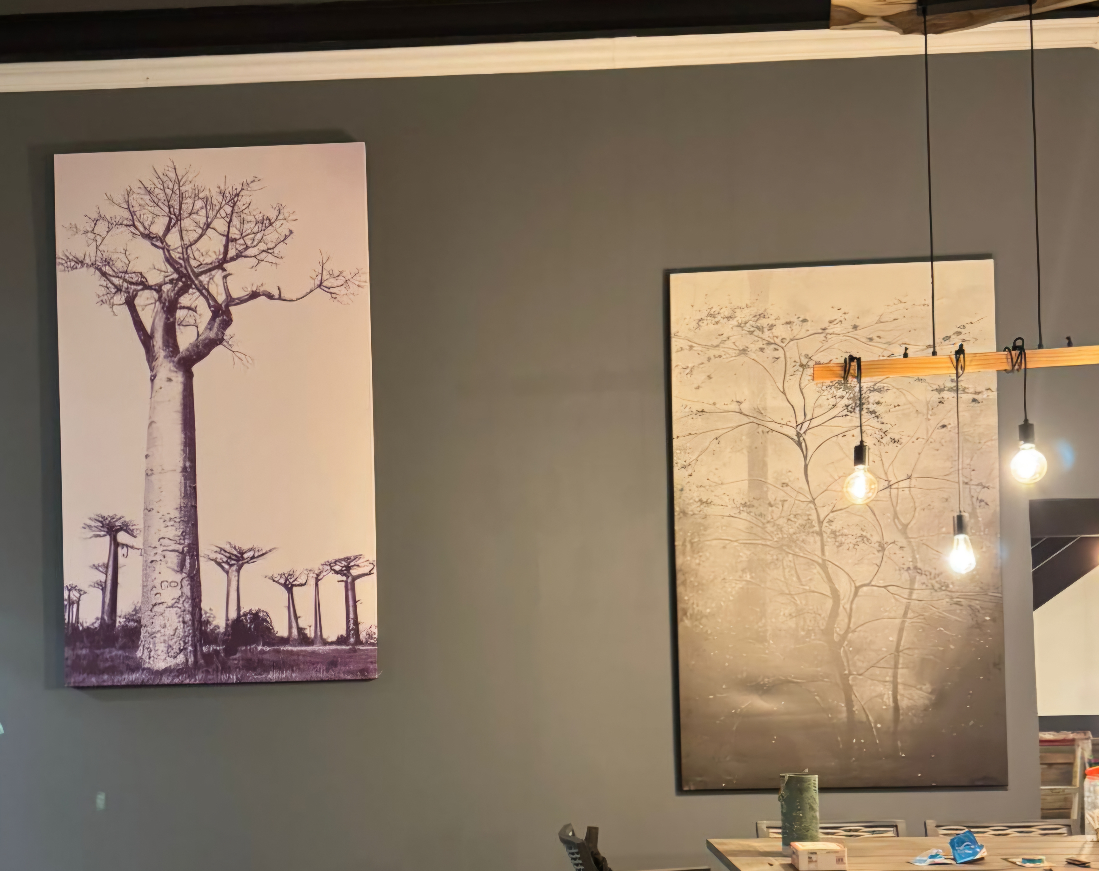 Canvas & Custom Prints