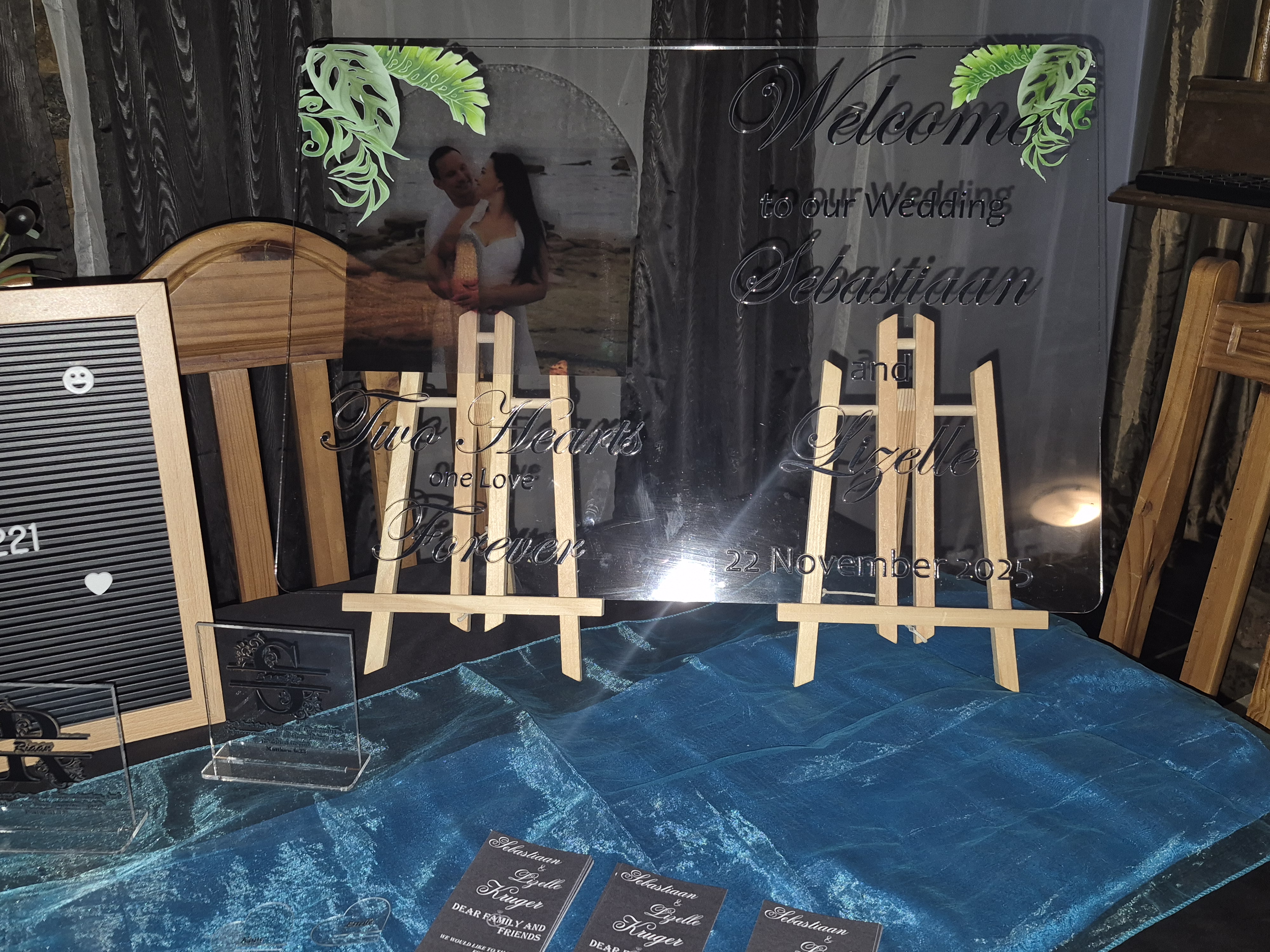 Wedding & Event Stationery